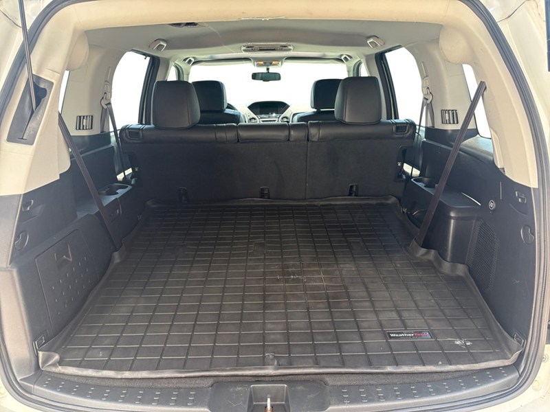 2014 Honda Pilot 4WD 4dr Touring