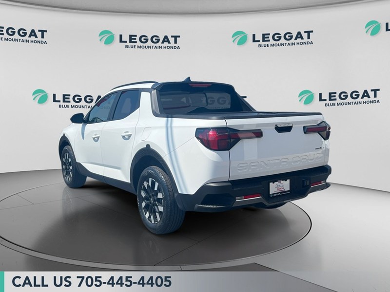 2025 Hyundai Santa Cruz Preferred AWD|Unique Find|Safety Certified