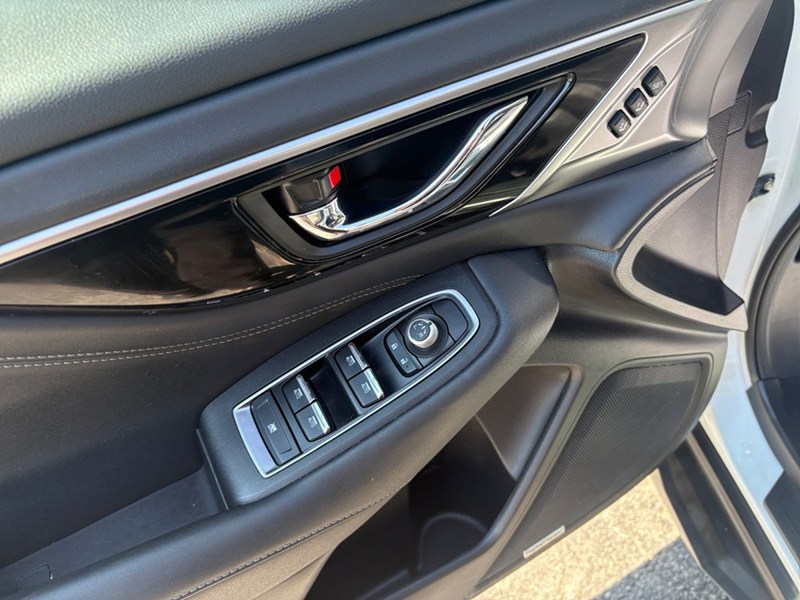 2021 Subaru Outback 2.4i Limited XT