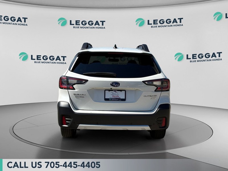 2021 Subaru Outback 2.4i Limited XT