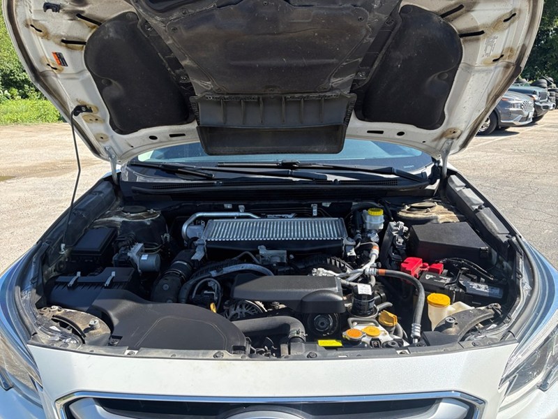 2021 Subaru Outback 2.4i Limited XT