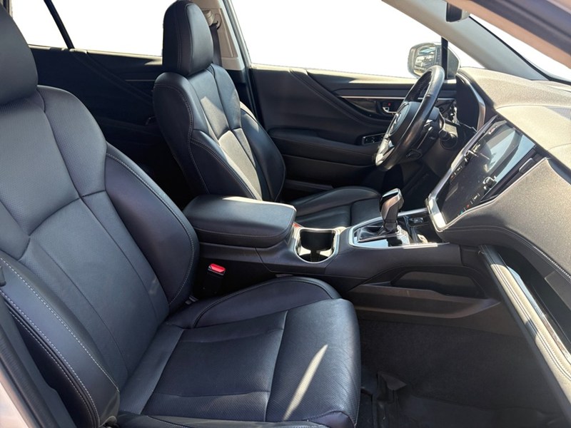2021 Subaru Outback 2.4i Limited XT