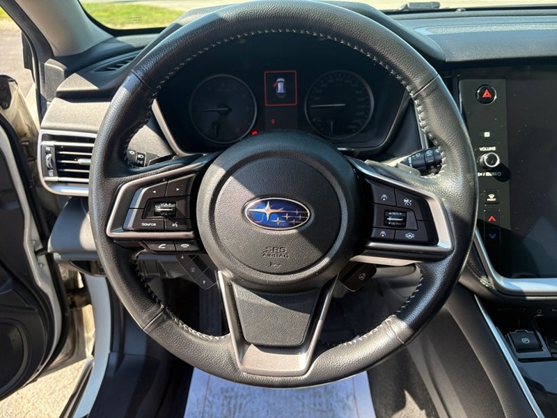 2021 Subaru Outback 2.4i Limited XT