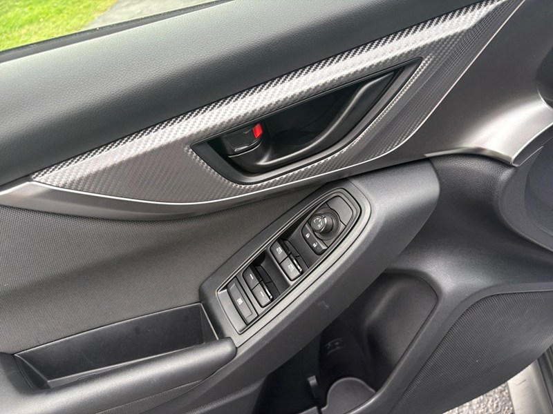 2023 Subaru WRX Manual