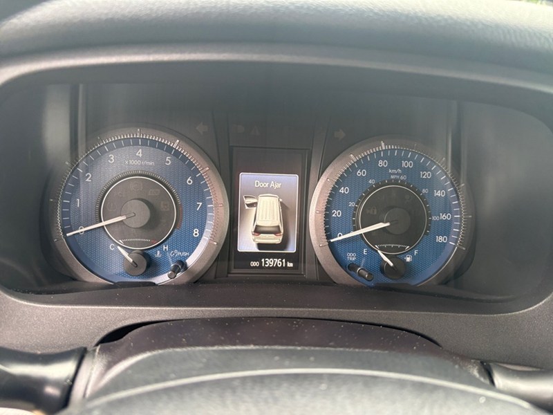 2018 Toyota Sienna LE 8-Passenger FWD