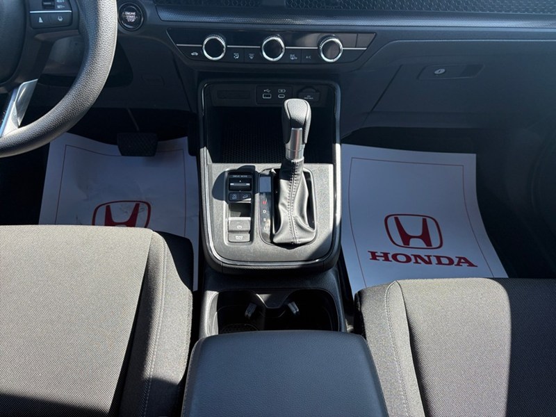 2025 Honda CR-V LX AWD|LOW KM