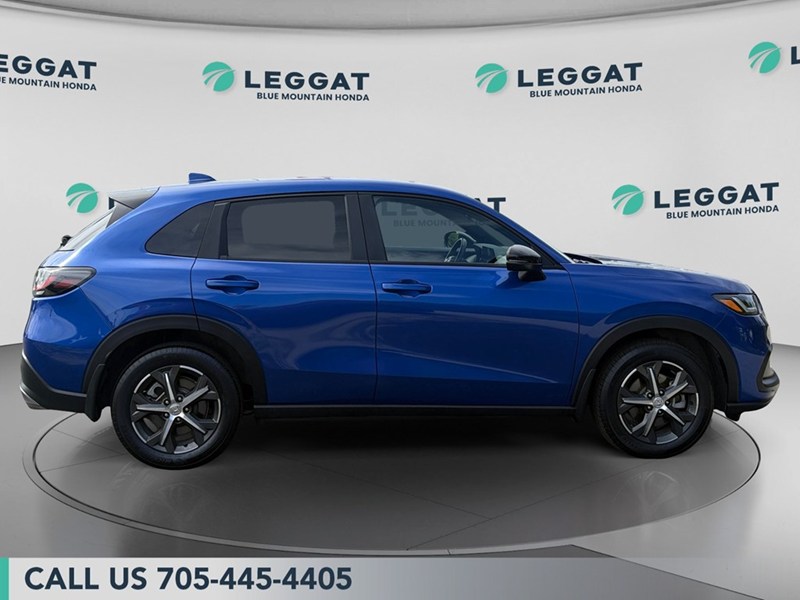 2025 Honda HR-V Sport AWD CVT