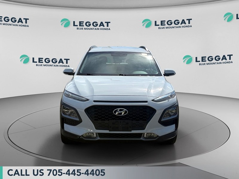 2018 Hyundai Kona 2.0L Preferred AWD