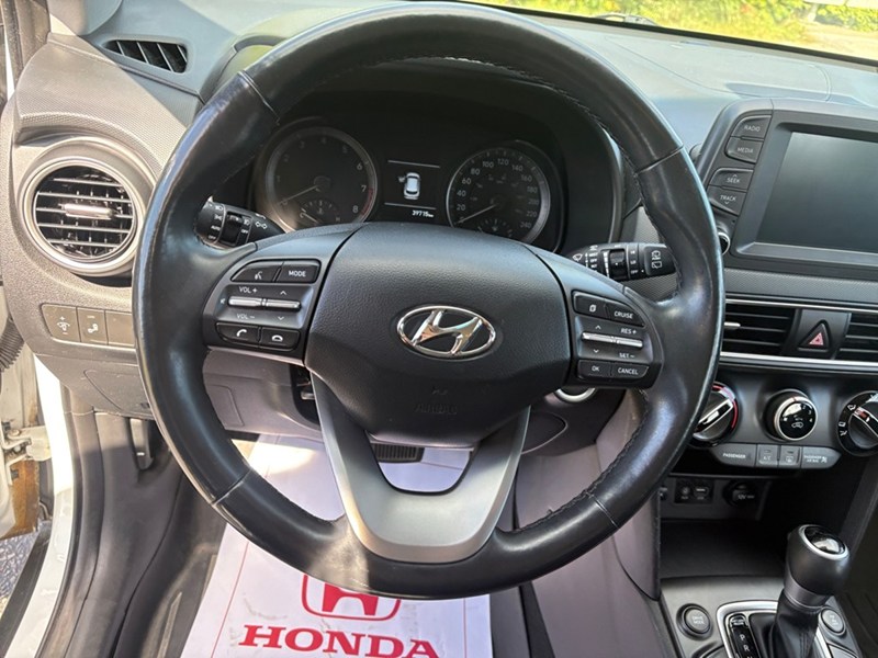 2018 Hyundai Kona 2.0L Preferred AWD