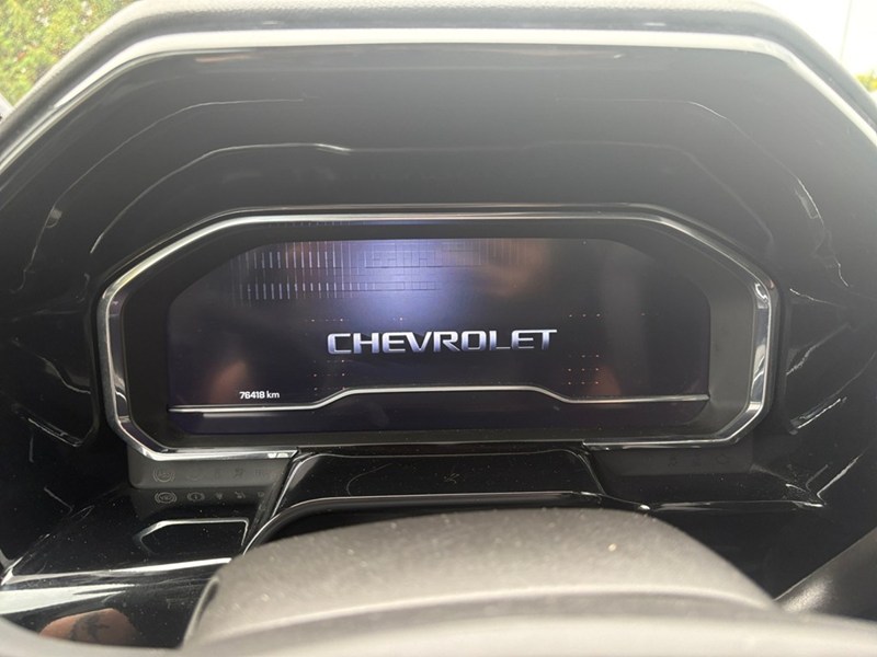 2025 Chevrolet Silverado 1500 4WD Crew Cab 147