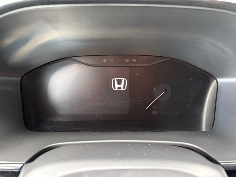 2025 Honda CR-V Hybrid Touring AWD