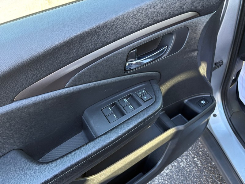 2019 Honda Ridgeline Sport AWD|V6 Reliability