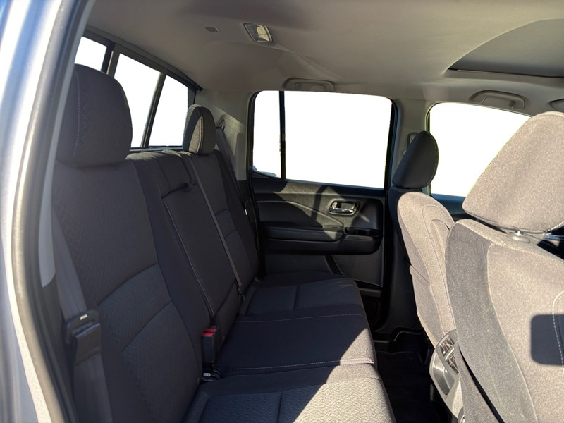 2019 Honda Ridgeline Sport AWD|V6 Reliability