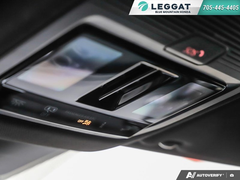 2024 Volkswagen Atlas Cross Sport Execline 2.0 TSI 4MOTION|Accident-Free