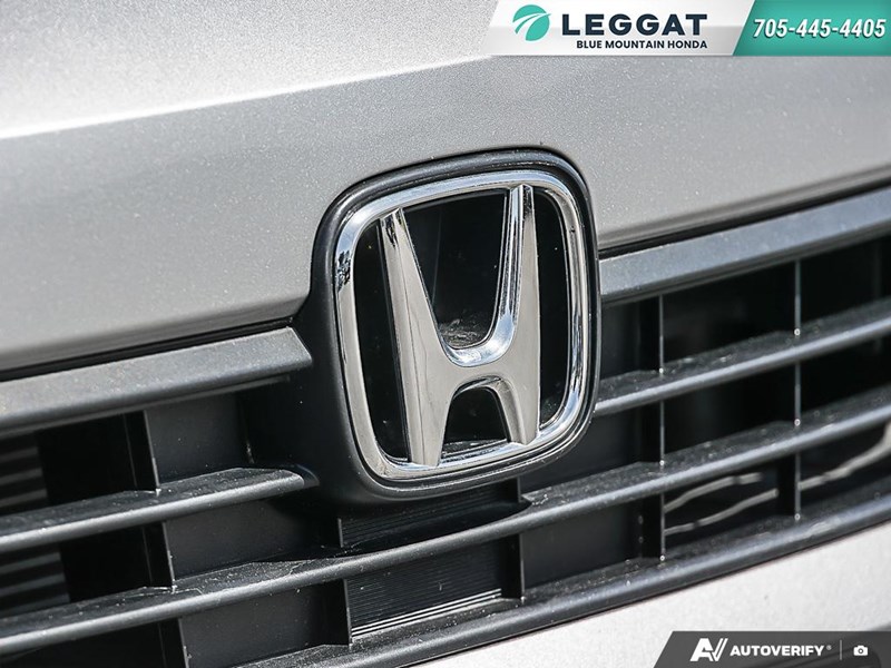 2023 Honda Civic LX CVT