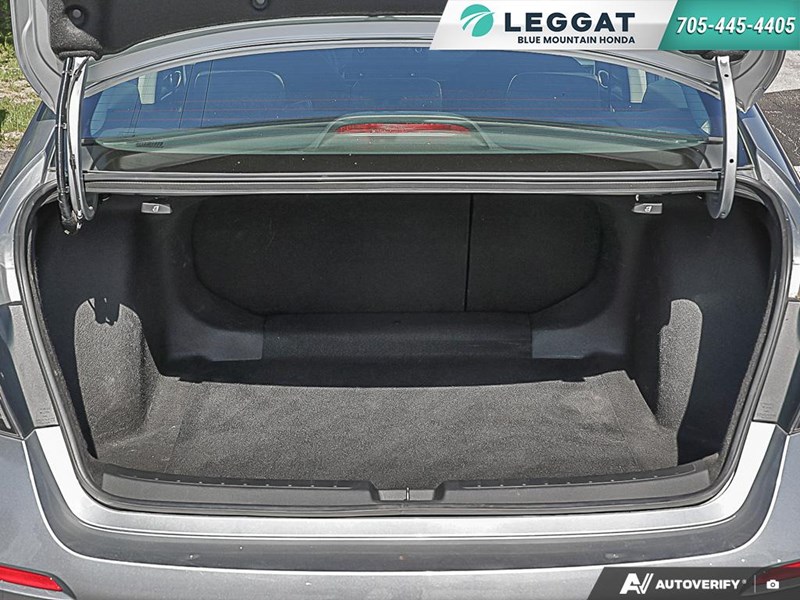 2023 Honda Civic LX CVT