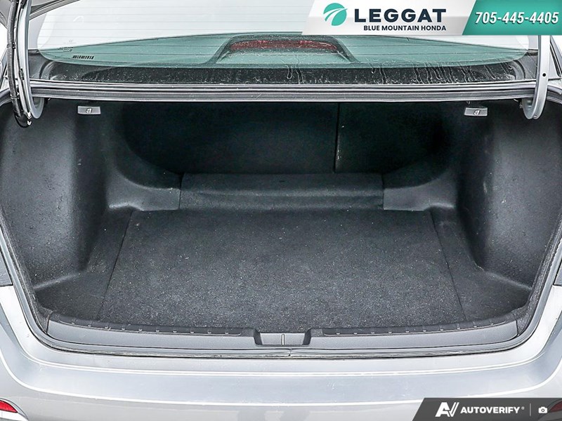 2022 Honda Civic EX CVT