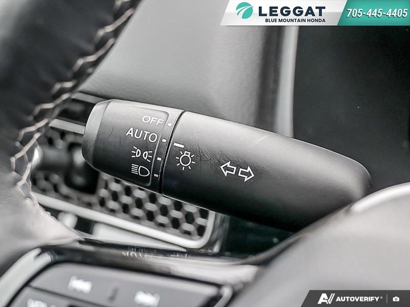 2022 Honda Civic EX CVT