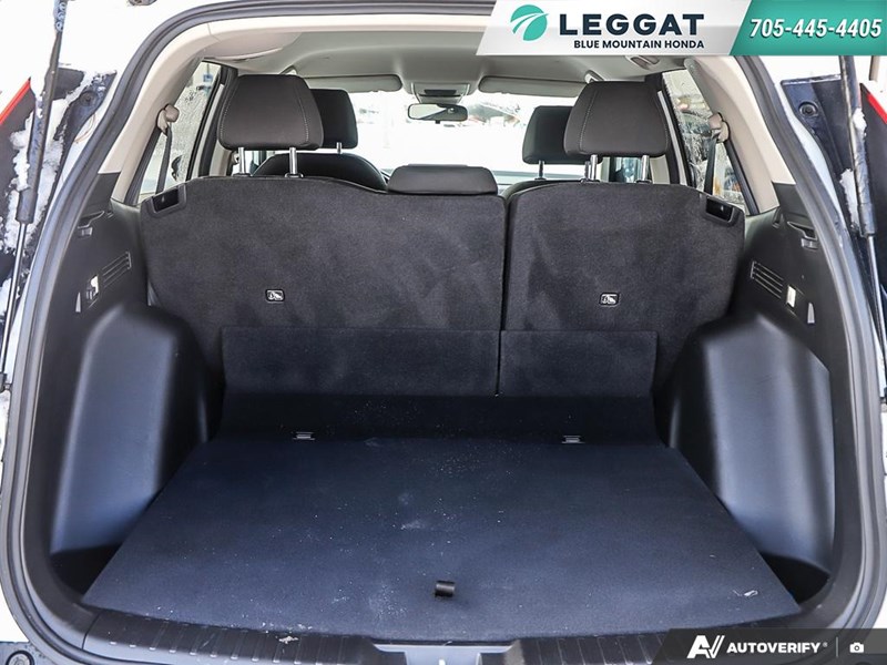 2024 Honda CR-V LX-B 2WD|ONE OWNER|ACCIDENT FREE|CERTIFIED