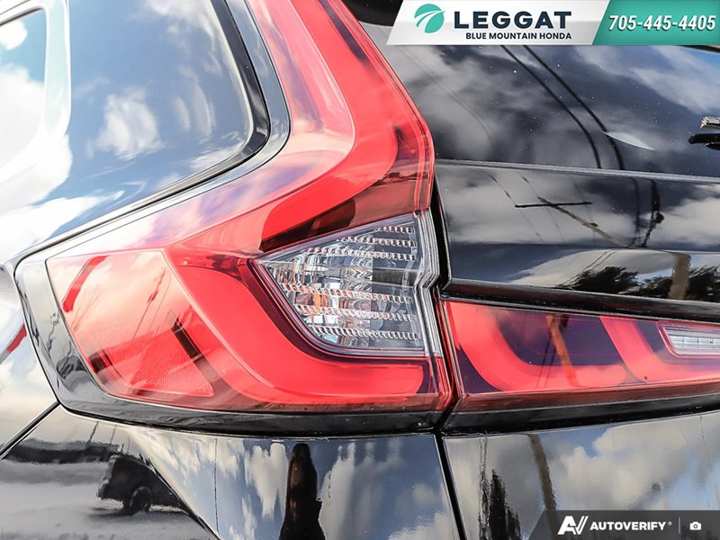 2023 Honda CR-V LX-B 2WD|One Owner|Off Lease|Accident Free