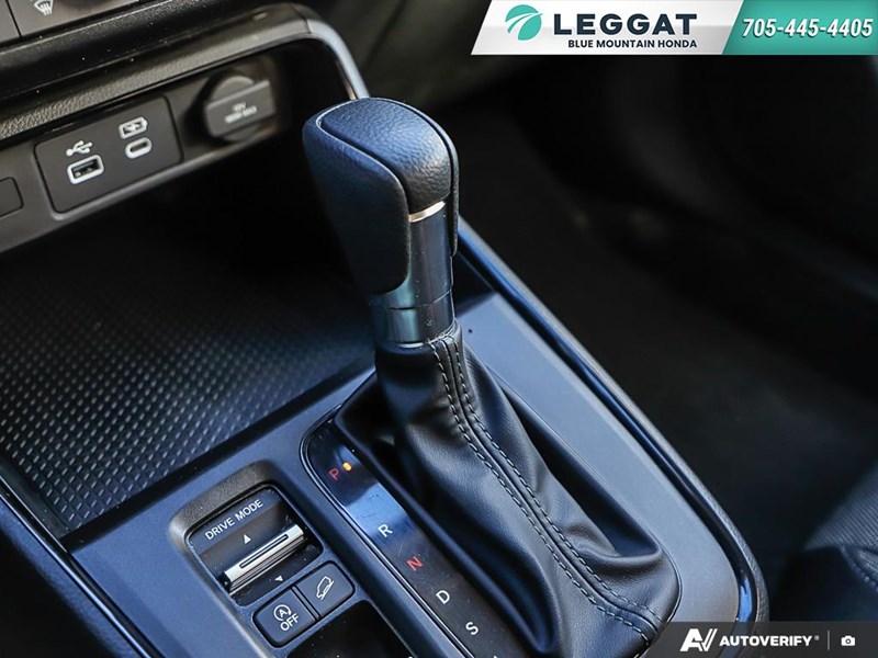 2023 Honda CR-V LX-B 2WD|One Owner|Off Lease|Accident Free