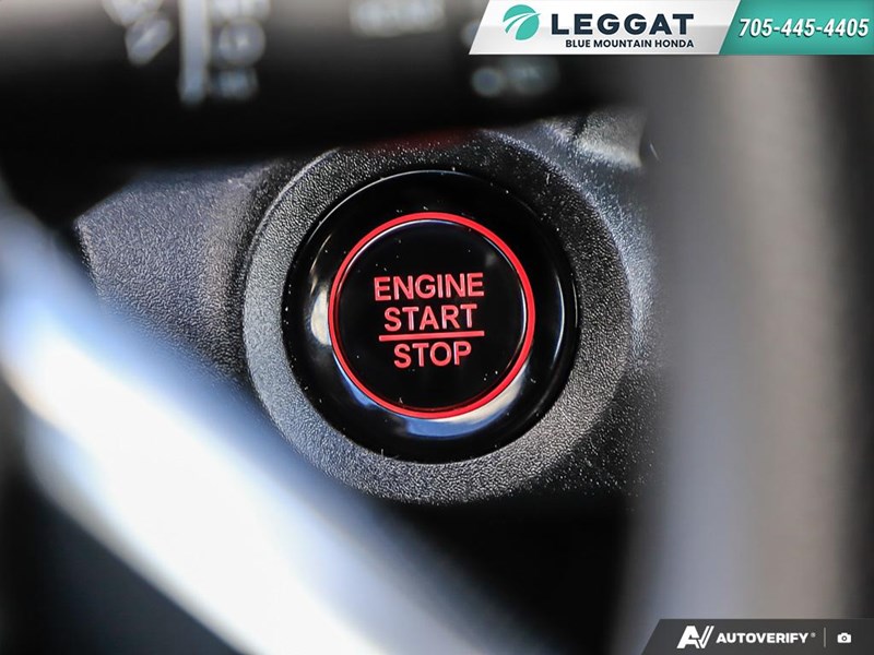 2023 Honda CR-V LX-B 2WD|One Owner|Off Lease|Accident Free