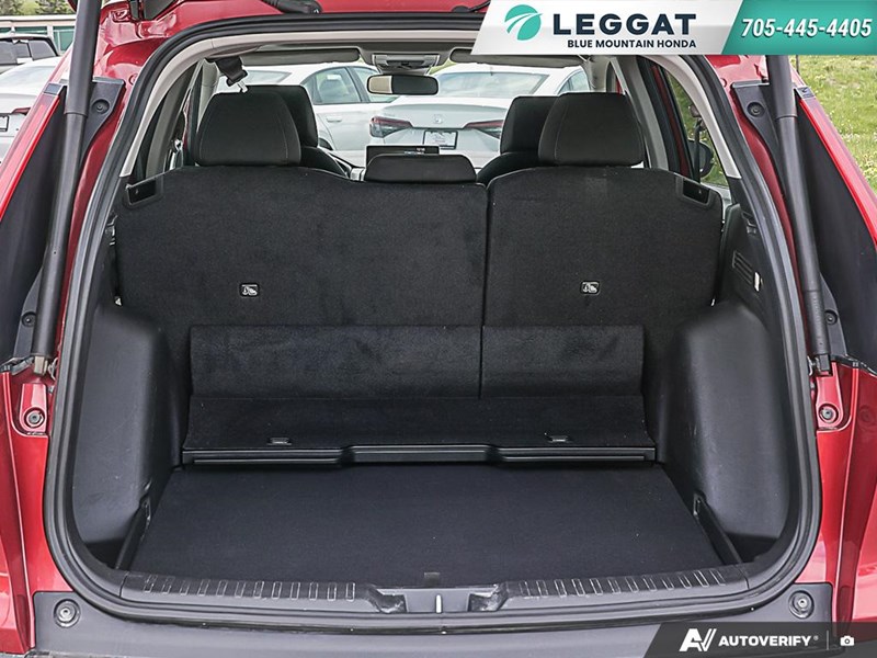 2024 Honda CR-V Sport AWD
