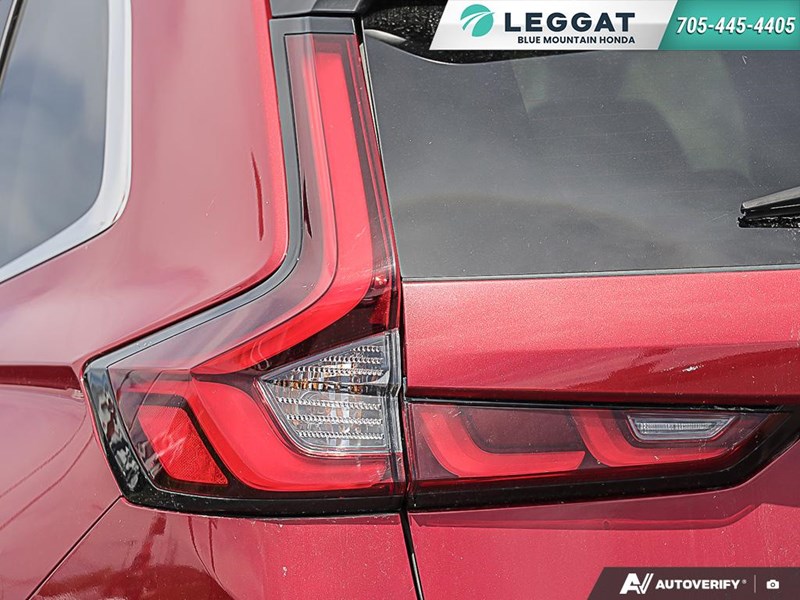 2024 Honda CR-V Sport AWD