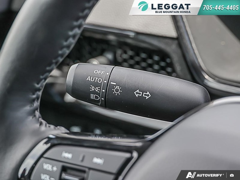 2024 Honda CR-V Sport AWD