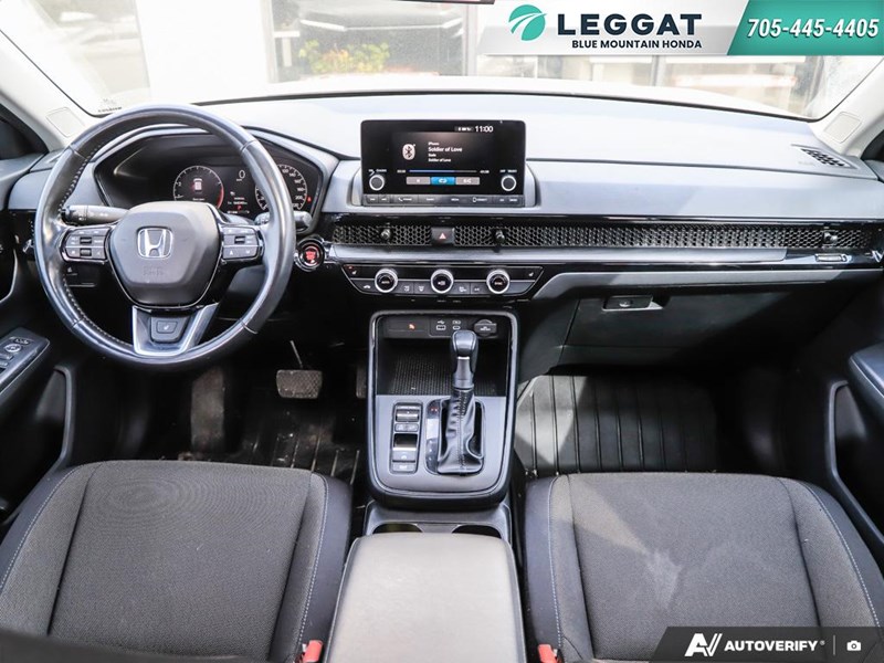 2024 Honda CR-V Sport AWD