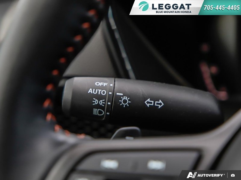 2026 Honda CR-V Hybrid EX-L AWD|Like New