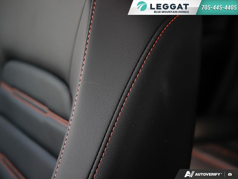2026 Honda CR-V Hybrid EX-L AWD|Like New