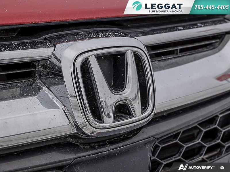 2018 Honda CR-V EX-L AWD|Safety Certified|LOW KM|No Accidents