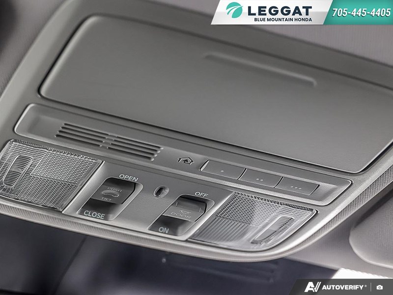 2018 Honda CR-V EX-L AWD|Safety Certified|LOW KM|No Accidents