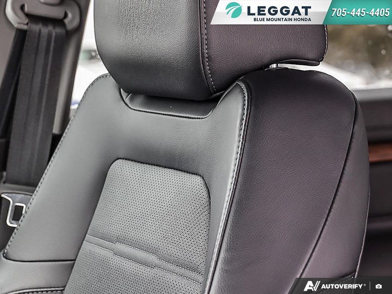 2018 Honda CR-V EX-L AWD|Safety Certified|LOW KM|No Accidents