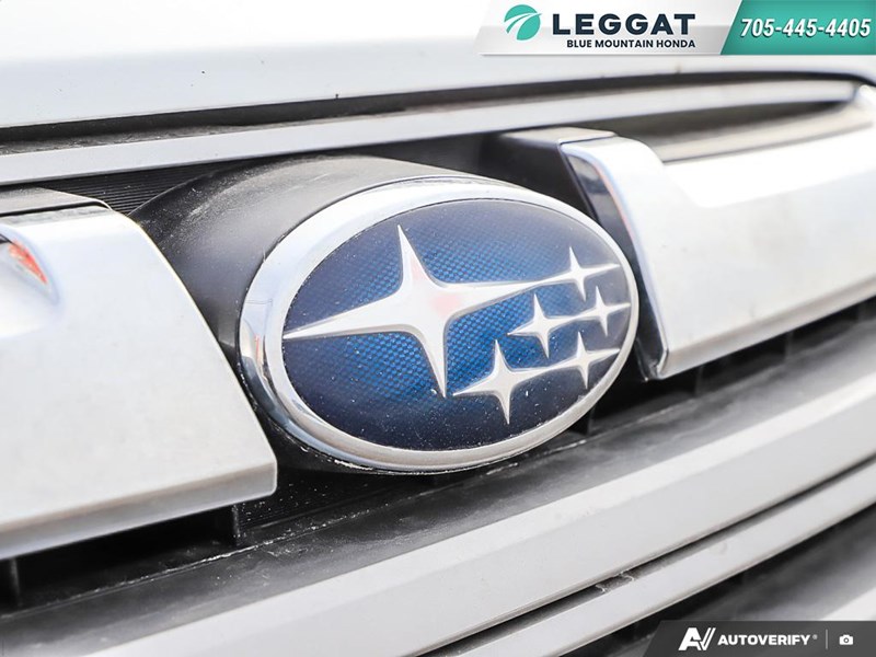 2014 Subaru Outback 5dr Wgn Auto 3.6R w/Limited Pkg