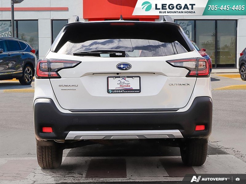 2024 Subaru Outback Limited AWD|Clean CarFax|Rare FInd