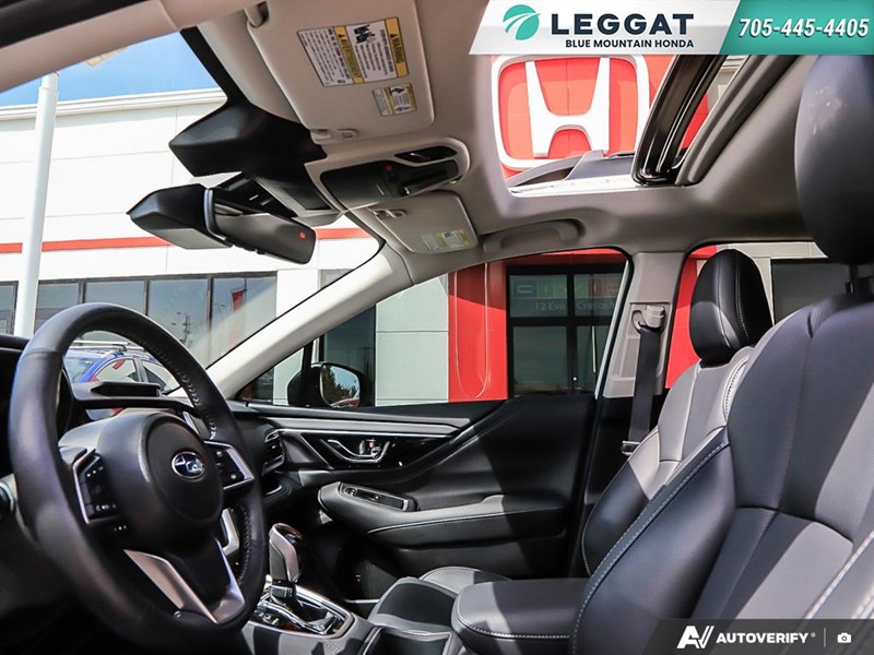 2024 Subaru Outback Limited AWD|Clean CarFax|Rare FInd