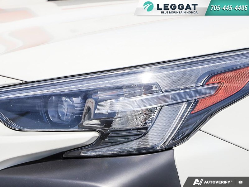 2024 Subaru Outback Limited AWD|Clean CarFax|Rare FInd