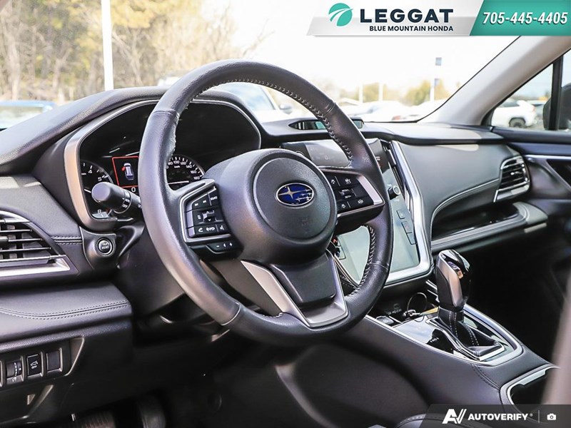 2024 Subaru Outback Limited AWD|Clean CarFax|Rare FInd