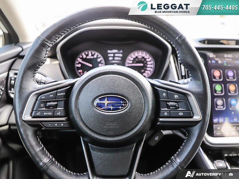 2024 Subaru Outback Limited AWD|Clean CarFax|Rare FInd