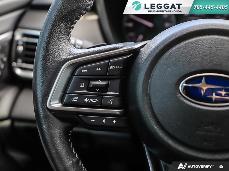 2024 Subaru Outback Limited AWD|Clean CarFax|Rare FInd