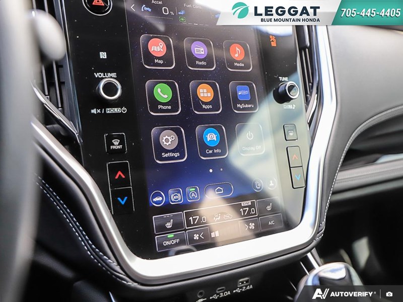 2024 Subaru Outback Limited AWD|Clean CarFax|Rare FInd