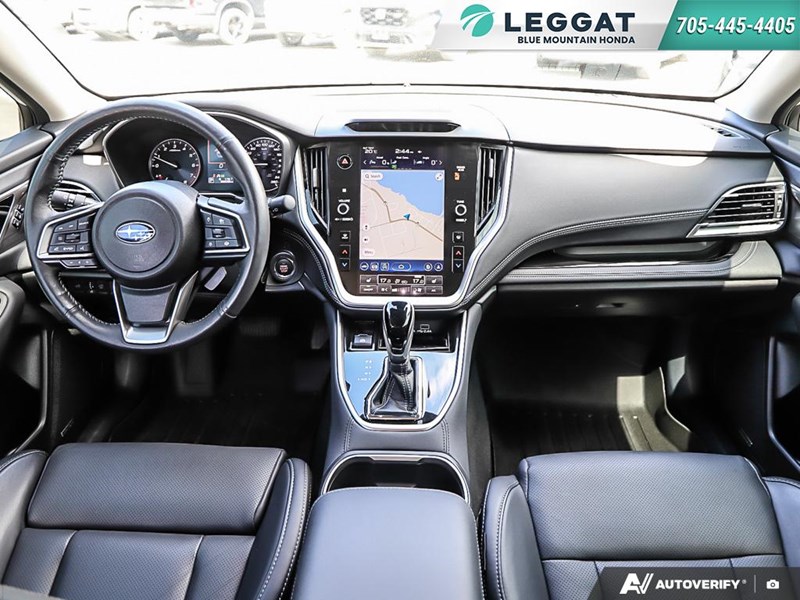 2024 Subaru Outback Limited AWD|Clean CarFax|Rare FInd