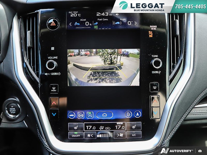 2024 Subaru Outback Limited AWD|Clean CarFax|Rare FInd