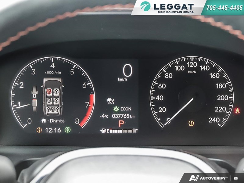 2025 Honda Pilot TrailSport AWD|Accident Free|Honda Certified