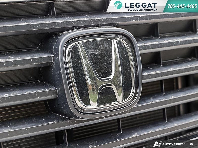 2022 Honda Ridgeline Touring AWD