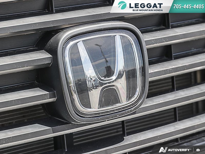 2022 Honda Ridgeline Touring AWD