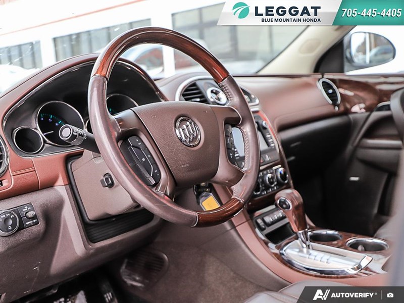 2014 Buick Enclave AWD 4dr Premium