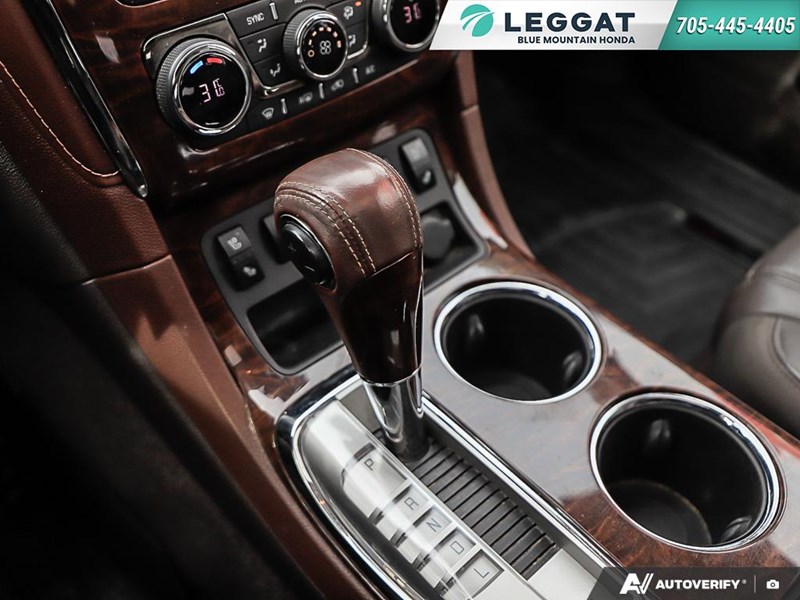 2014 Buick Enclave AWD 4dr Premium